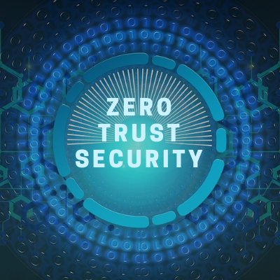 Zero Trust Security with Horizon