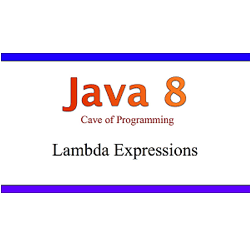 Lambda Expressions in Java 8