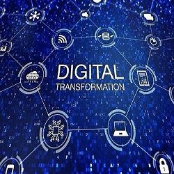  تحول دیجیتال ایریسا