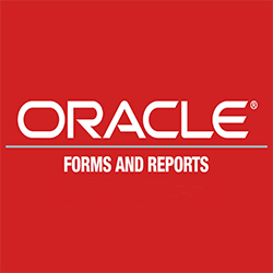 Oracle Form & Report