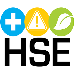 دوره آموزشی HSE عمومی