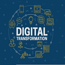 دوره آموزشی رهبران تحول دیجیتال