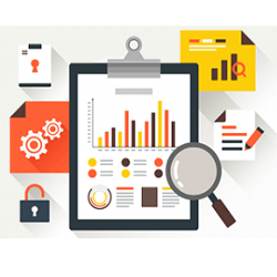 ابزار گزارش ساز BI Analytics