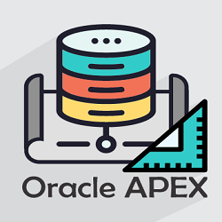ORACLE APEX