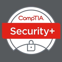 CompTIA Security Plus-advanced