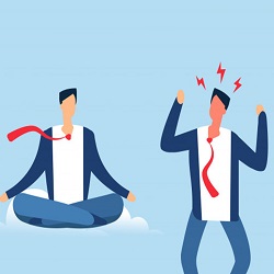 دوره آموزشی مدیریت خشم