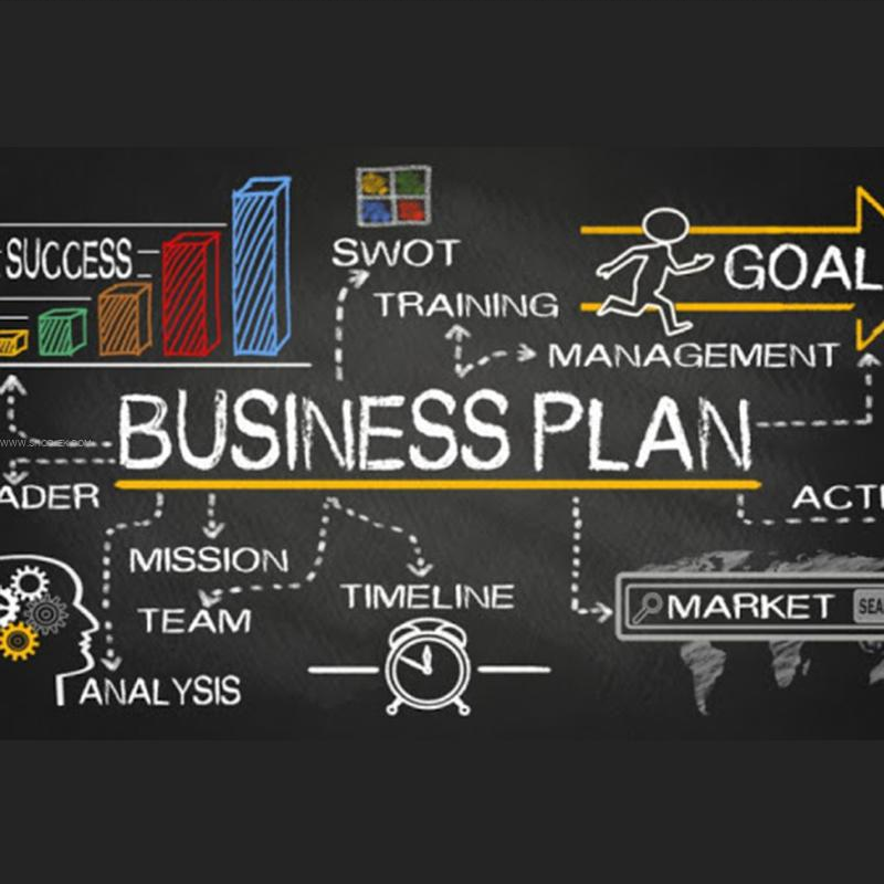 Business plan