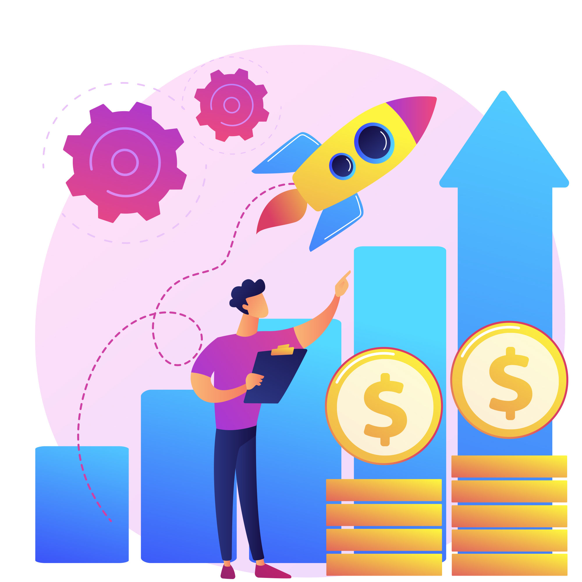 مفاهیم اجایل + مدیریت محصول
